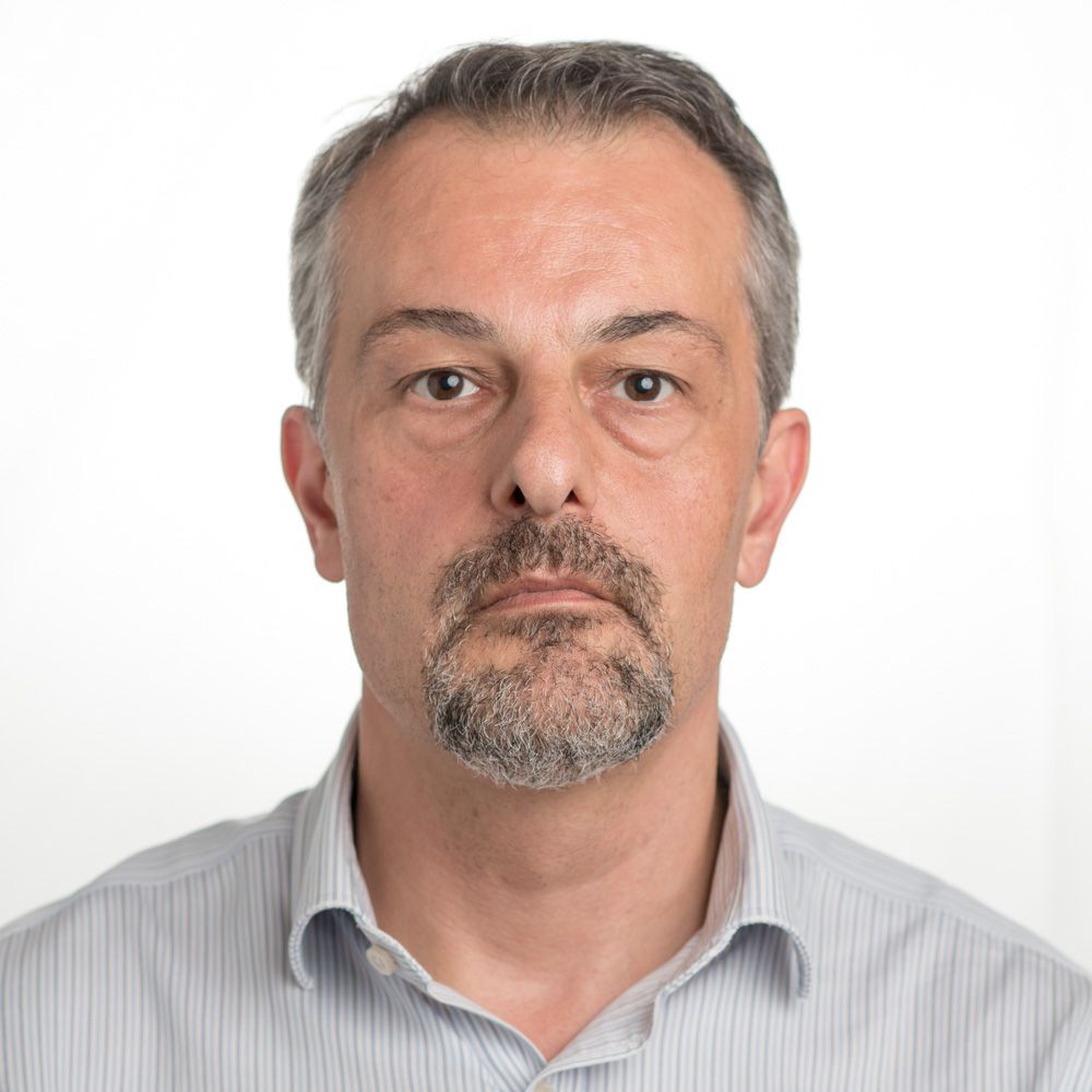 Seb Fouquet